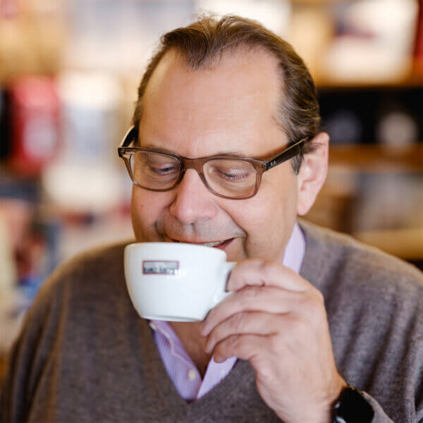 EMILIA - temperamentvoller Kaffee – Bild 3