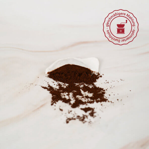 Triestina - milder | ESE-Pads/Cialde 40 Stück – Bild 4