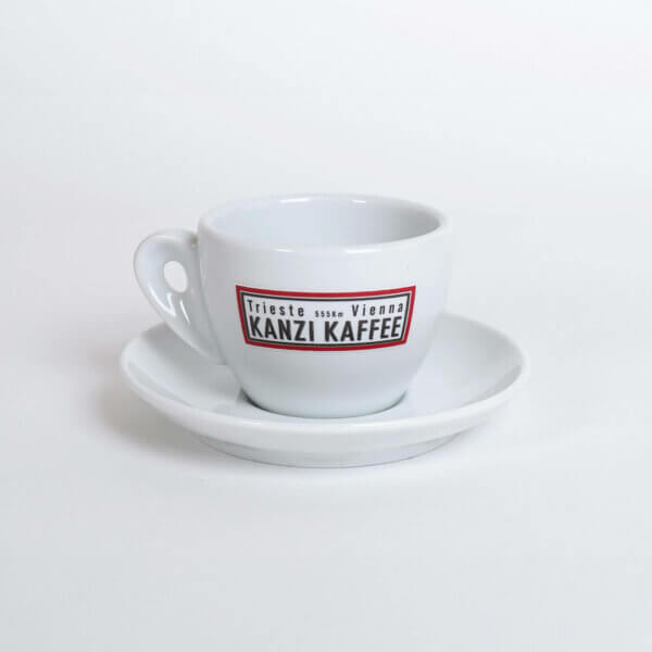 Cappuccinotassen KANZI KAFFEE 6 Stk. – Bild 2